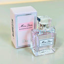Miniatura Perfume Miss Dior Blooming Bouquet Feminino 5ml - LANÇAMENTO