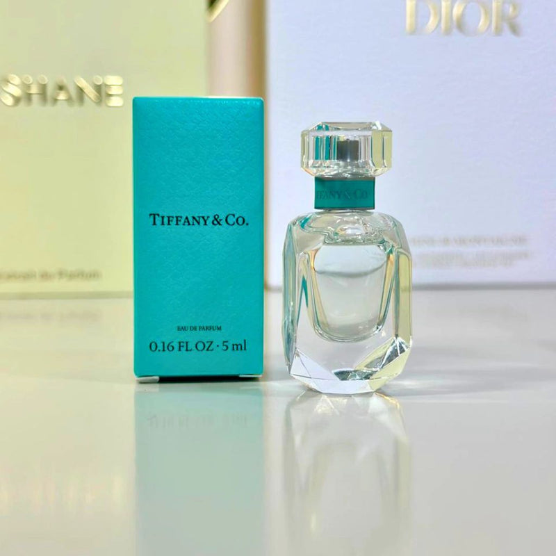 Miniatura Tiffany & Co. - 5ML