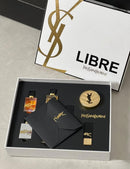 Kit Exclusivo YSL Libre Collection Miniaturas Originais