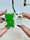 Miniatura Marc Jacobs Daisy Wild - 4ML