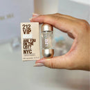 212 Vip Rosé Perfume Miniatura - Feminino Eau de Parfum 5ml