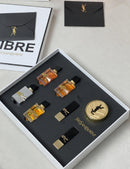 Kit Exclusivo YSL Libre Collection Miniaturas Originais