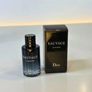 Perfume Sauvage Eau de toilette Dior Masculino 100ml