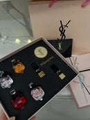Kit YSL Deluxe Collection