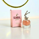 Miniatura de Perfume Scandal Feminino EDP 6 ml