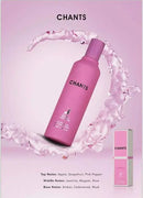 Chants All Over Mistical Perfume Spray By Maison Alhambra 150 ML