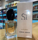 Si Giorgio Armani - Perfume Feminino - Eau de Parfum 50ml