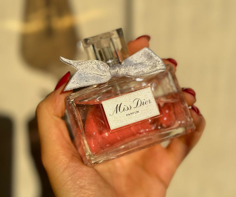 Perfume Miss Dior Parfum Feminino 80ml