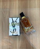 Perfume Yves Saint Laurent Libre Intense Feminino - Edp 90ml