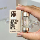 212 Vip Rosé Perfume Miniatura - Feminino Eau de Parfum 5ml