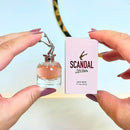 Miniatura de Perfume Scandal Feminino EDP 6 ml