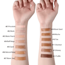 Base Foundation: A Base Que Apaga Manchas e Marcas, Rugas e Olheiras em Segundos!