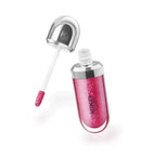 COR 10 LIP GLOSS HYDRA 3D KIKO MILANO - Sparkling Strawberry - Almah Importados