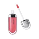 COR 33 LIP GLOSS HYDRA 3D KIKO MILANO PEARLY WATERMELON - Almah Importados