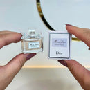 Miniatura Miss Dior Eau de Parfum - 5ML