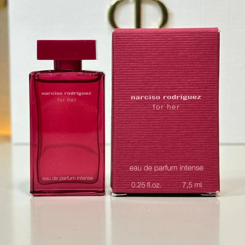 Narciso Rodriguez For Her Intense - 7,5M