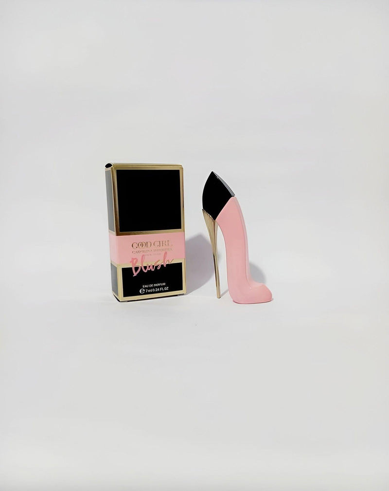 Miniatura Perfume Jean Paul Gaultier Divine EDP 6 ml - Almah Importados