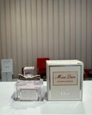 Miniatura Perfume MISS DIOR (5ml) - Almah Importados
