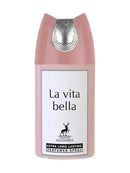 Perfume em Spray – La Vitta Bella 250ml (inspiração La Vie Est Belle)
